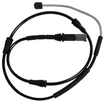 Датчик передніх гальмівних колодок BMW E70, E71, F15, F16 07- HELLA 8DK355251-731
