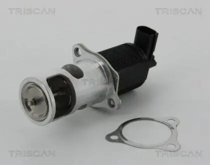 Клапан EGR Renault Clio II 1.5 dCi 01- Megane II 1.5dCi 02- Kangoo 1.5 dCi 01- TRISCAN 881325038