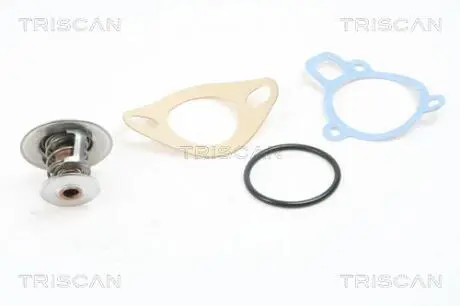 Термостат Seat Ibiza 1.2i 85-93 / VW Golf 75-84 1.3 / Ford Siera 2.0-3.0 82-88 TRISCAN 86202382 (фото 1)