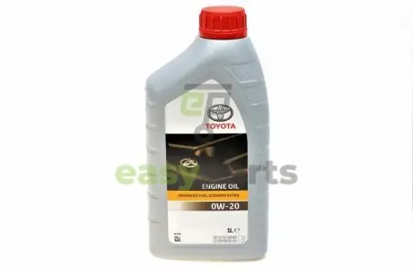 Олива 0W20 AFE (1л) TOYOTA 08880-83885