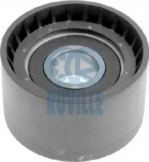 54,5x17x32 Ролик паска приводного Renault 1.8/2.0 16V 01- Laguna/Espace/Megane RUVILLE 55540