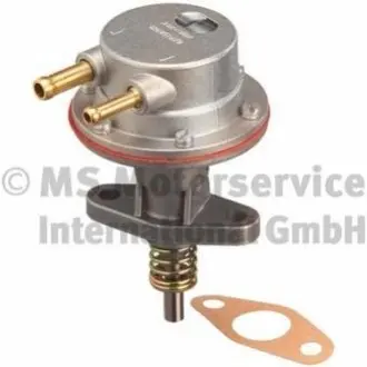 Паливний механ. насос Opel Ascona 1,3/1,4OHC/Corsa1.2-1.4 82-93/Vectra A 88-93 PIERBURG 7.02242.32.0