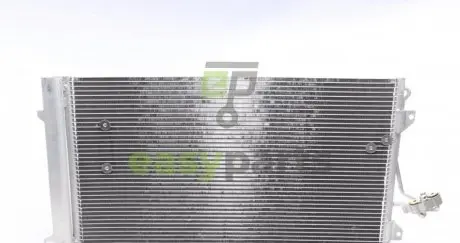 Радіатор кондиціонера Audi Q7/Porsche Cayenne/VW Touareg 2.5D/6.0 02-15 NRF 35639