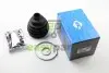 Пильовик ШРКШ зовн. 29x97x112 Citroen C8 Peugeot 806, 807 Fiat Ulysse 1.9D-3.0 01499