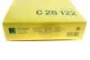 Фільтр повітряний Ford Focus 1.4-2.0 16V 04-07/Volvo C30/S40/V50 1.6-2.0 06-07 MANN C 28 122 (фото 2)