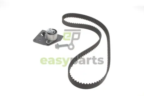 Комплект ГРМ Renault Trafic/Opel Vivaro 1.9dCi 01- Gates K015552XS