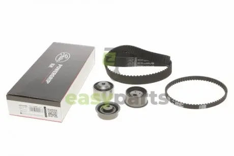 Комплект ГРМ Mitsubish Galant VII/L200/L400 2.0 92-07 Gates K015373XS