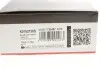 Комплект ГРМ Mitsubish Galant VII/L200/L400 2.0 92-07 Gates K015373XS (фото 7)