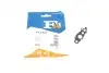 Прокладка турбіни Ford Kuga/Focus/Galaxy 2.0 TDCI 10- (трубка на злив масла) Fischer Automotive One (FA1) 413-523 (фото 1)