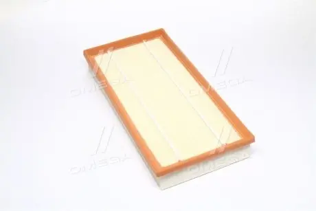 Фільтр повітряний Mitsubishi Carisma 1.3/1.6/1.8/Pajero 1.8GDI 98-00/Volvo S40/V40 1.6-2.0 95-06 ALPHA FILTER AF1743