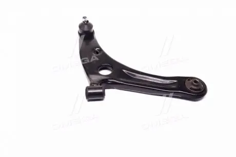 Важіль підвіски передн. правий. MITSUBISHI COLT, SMART FORFOUR 04- ASHIKA 72-05-508R