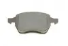 Колодки гальмівні (передні) Audi A4/A6/Skoda Superb/VW Passat 1.9TDI/2.5TDI 96- (з датчиками) BOSCH 0 986 495 241 (фото 7)