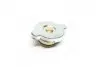 Корок радіатора Honda Accord 90-93, Civic 94-01, Mazda 626 91-97, Nissan Primera 2,0TD 95- Vernet RC0027 (фото 3)