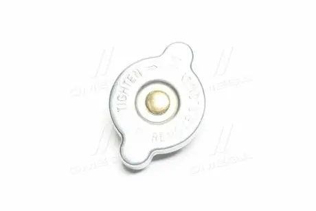 Корок радіатора Honda Accord 90-93, Civic 94-01, Mazda 626 91-97, Nissan Primera 2,0TD 95- Vernet RC0027