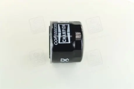Фільтр масляний CHAMPION COF100030S