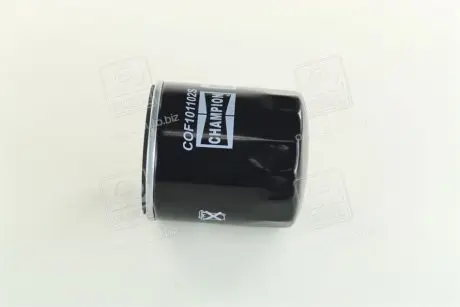 Фільтр масляний CHAMPION COF101102S
