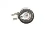 Комплект ГРМ + помпа Citroen Berlingo/C4/C3/C5/Jumpy/Peugeot Partner/206/307/308 1.6HDI 04-(25x137z) Contitech CT1092WP1 (фото 1)