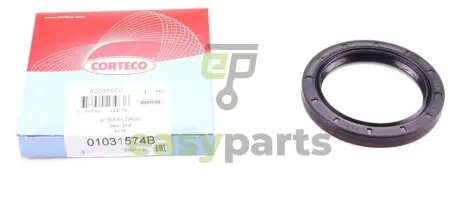 Сальник півосі VW Passat 2.0 TDI 05-10 (54x73x8) CORTECO 01031574B