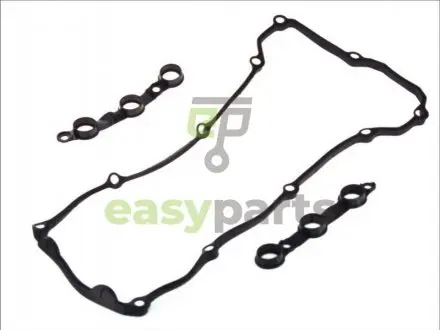 Прокладка кришки клапанів BMW 5 (E39) 3.2i 96-00 (к-кт) ELRING 302.350