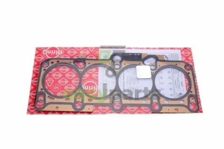 Прокладка ГБЦ Audi A3/A4/TT/Seat Leon/Skoda Octavia/VW Golf 1.8T 97-05 (1.22mm) ELRING 366.670