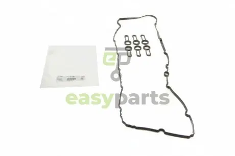 Прокладка кришки клапанів BMW 3 (E90/E91)/5 (F10/F11/F07)/7 (F01/F02/F03/F04) 3.0D 07- N57D30 ELRING 369.460