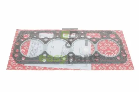 Прокладка ГБЦ Skoda Fabia/Octavia 1.4 89- (1.48mm) ELRING 825.257