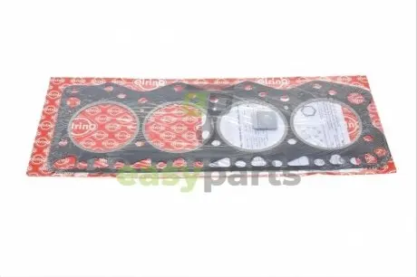 Прокладка ГБЦ Fiat Ducato 2.5 TD 90-02 (1.43mm) ELRING 986.518