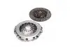 Зчеплення FORD C-MAX II, FOCUS III, GRAND C-MAX 1.0 Ecoboost 12 - EXEDY FMS2165 (фото 2)