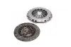 Зчеплення FORD C-MAX II, FOCUS III, GRAND C-MAX 1.0 Ecoboost 12 - EXEDY FMS2165 (фото 4)