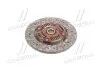 Диск сцепления TOYOTA RAV 4 III, HIACE III-IV, SUPRA 81- 2.0-3.0 EXEDY TYD112U (фото 4)