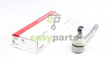 Накінечник кермової тяги FAG 840 0625 10