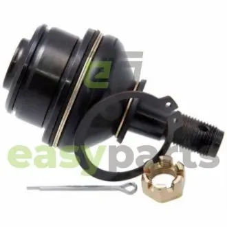Опора шаровая TOYOTA FJ, LAND CRUISER 300 02-10 перед. мост низ FEBEST 0120-335