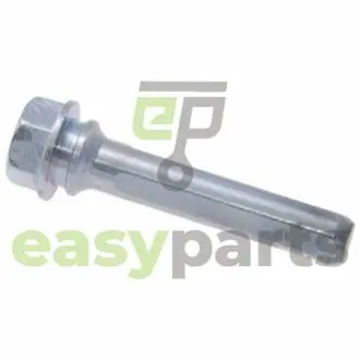 Втулка направляющая суппорта передн. TOYOTA CARINA E 1992-1997 FEBEST 0174-190F