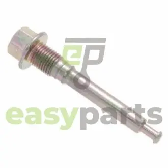 Направляюча втулка ниж. супорта зад. Nissan 350Z (Z33) 02-/Infiniti EX35 [J50] 07- FEBEST 0274-J10LOWR