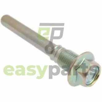Направляюча супорта зад. Qashqai/X-Trail 06-14 FEBEST 0274-J10UPR