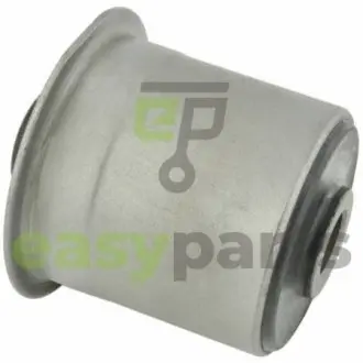 Сайлентблок важеля (зад./продов.) Grand Cherokee 97-04 FEBEST CRAB-005
