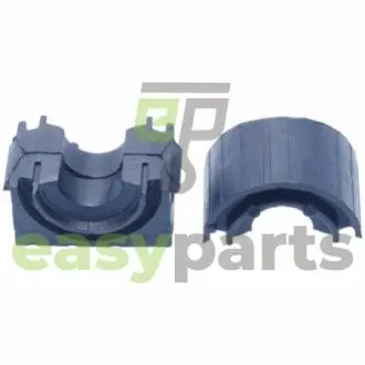 Втулка стабілізатора (к-кт) Astra H 04-10 FEBEST OPSB-ASHF