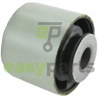 Сайлентблок задньої поздовжної тяги Duster 11- FEBEST RNAB-008