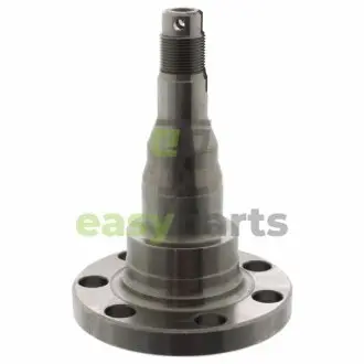 Кулак поворотний (цапфа) VW Passat 73-99 (задній) FEBI BILSTEIN 08340