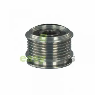 Шків генератора VW T5 1.9-2.0 TDI/Caddy VI 1.6/2.0 TDI/Crafter 2.0-2.5TDI 98- FEBI BILSTEIN 15262