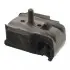 Подушка опоры двиг. FORD FIESTA, ESCORT 1.0-1.6, 1.8D (-96) левая (FEBI) FEBI BILSTEIN 15691 (фото 2)