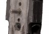 Подушка опори двиг. FORD FIESTA, ESCORT 1.0-1.6, 1.8 D (-96) ліва FEBI BILSTEIN 15691 (фото 3)