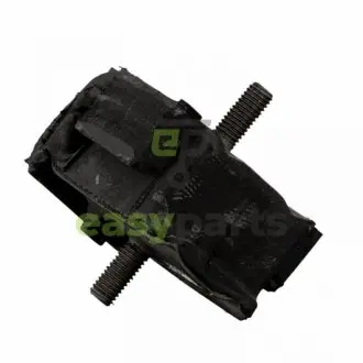Подушка опоры двиг. FORD FIESTA, ESCORT 1.0-1.6, 1.8D (-96) левая (FEBI) FEBI BILSTEIN 15691