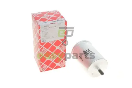 Фільтр паливний Audi/BMW/Fiat/VW (бензин) FEBI BILSTEIN 24073