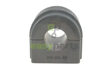 Втулка стабілізатора (переднього) BMW 1 (E81/E88)/3 (E90-E93) 04- (d=26.5mm) FEBI BILSTEIN 33381