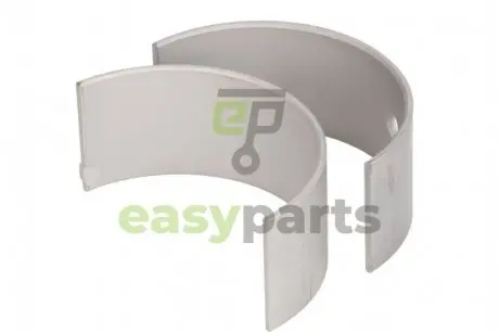 Вкладыши шатунные 0.25MM PL (ПАРА) IVECO 8140.25/8140.05/8160.45 Glyco 71-4104 0.25MM