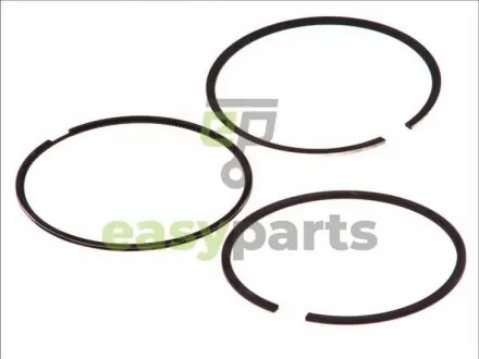 Кольца поршневые FIAT 2,8 TD 4 Cyl. 94,40 2,50 x 2,00 x 2,50 mm GOETZE 08-122200-00