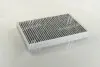 Фільтр салону VOLVO S60, RANGE ROVER EVOQUE 10-вугільний KOLBENSCHMIDT 50014613 (фото 3)