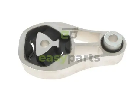 Подушка двигуна (передня/нижня) Smart Fortwo 0.7-1.0/0.8 CDi 04- MEYLE 014 024 1070