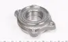 Підшипник маточини (передньої) Audi A4/A6/A8 Quattro 98- MEYLE 100 498 0122 (фото 2)
